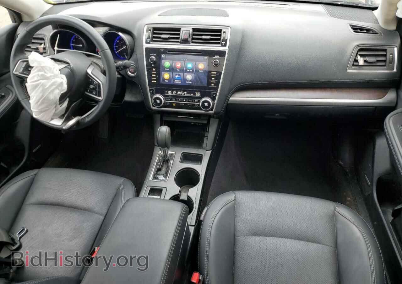 2019 SUBARU OUTBACK - VIN: 4S4BSANC5K3377593 - Фото 8