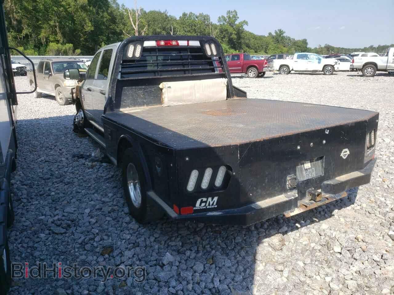 2017 RAM 3500 - VIN: 3C63RPGL7HG526653 - Photo 3