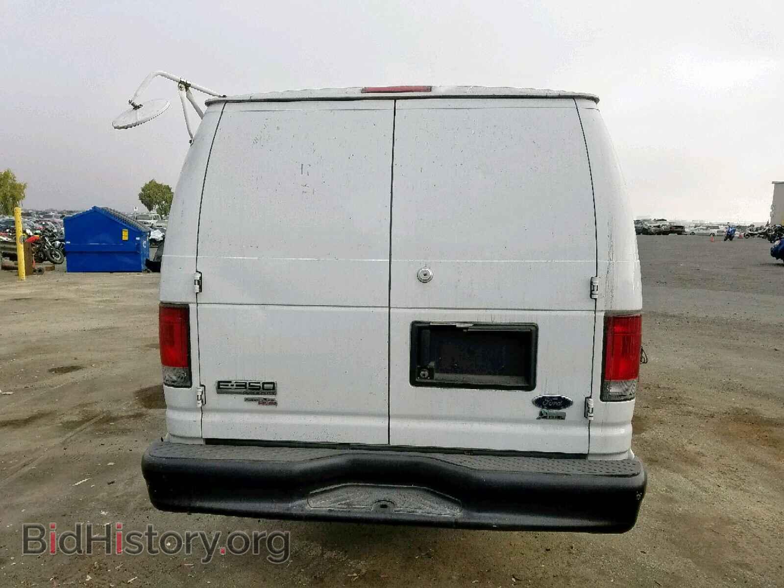 2011 FORD ECONOLINE - VIN: 1FTSS3EL9BDA45697 - Photo 6