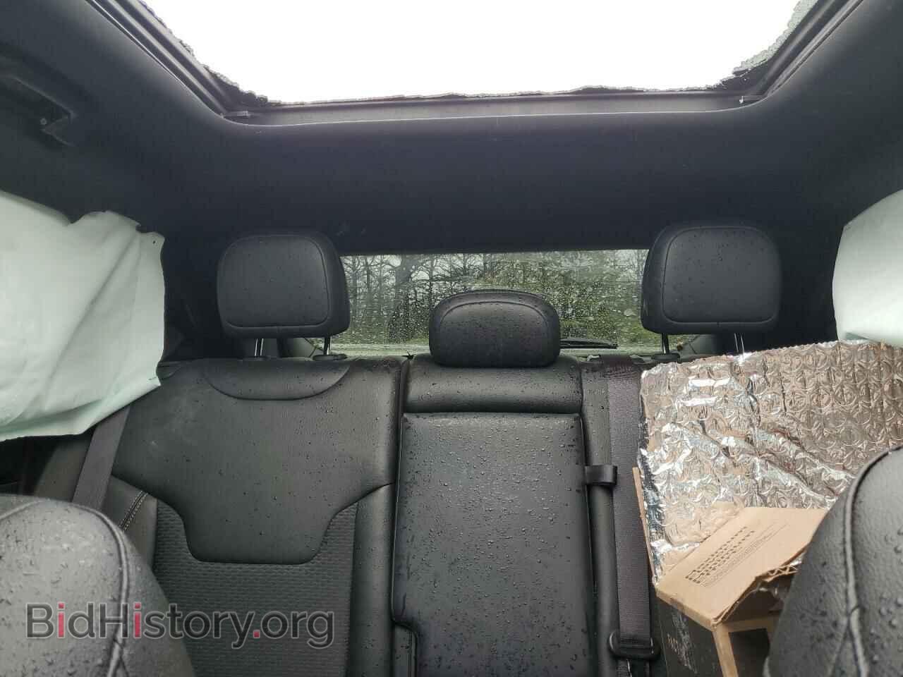 2024 JEEP COMPASS - VIN: 3C4NJDBNXRT106152 - Фото 10
