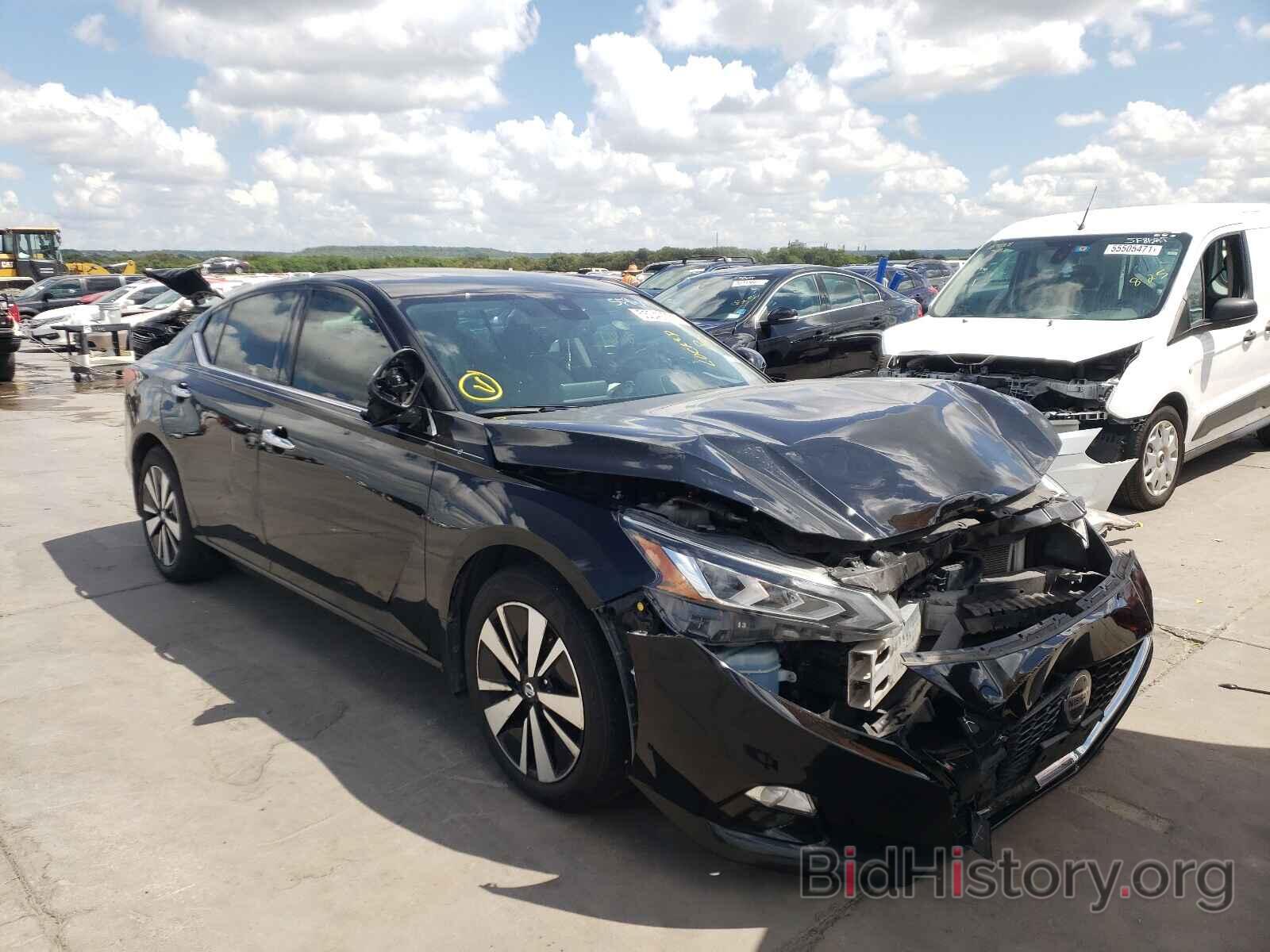 Photo 1N4BL4DV9KC130881 - NISSAN ALTIMA SV 2019