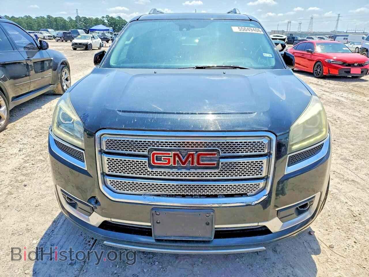 2014 GMC ACADIA DEN - VIN: 1GKKRTKD9EJ226205 - Photo 5
