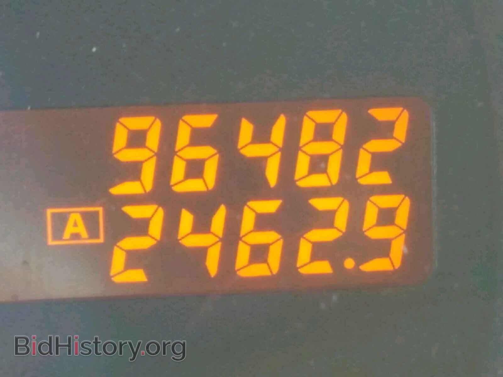2011 NISSAN MAXIMA S - VIN: 1N4AA5AP9BC853496 - Фото 8