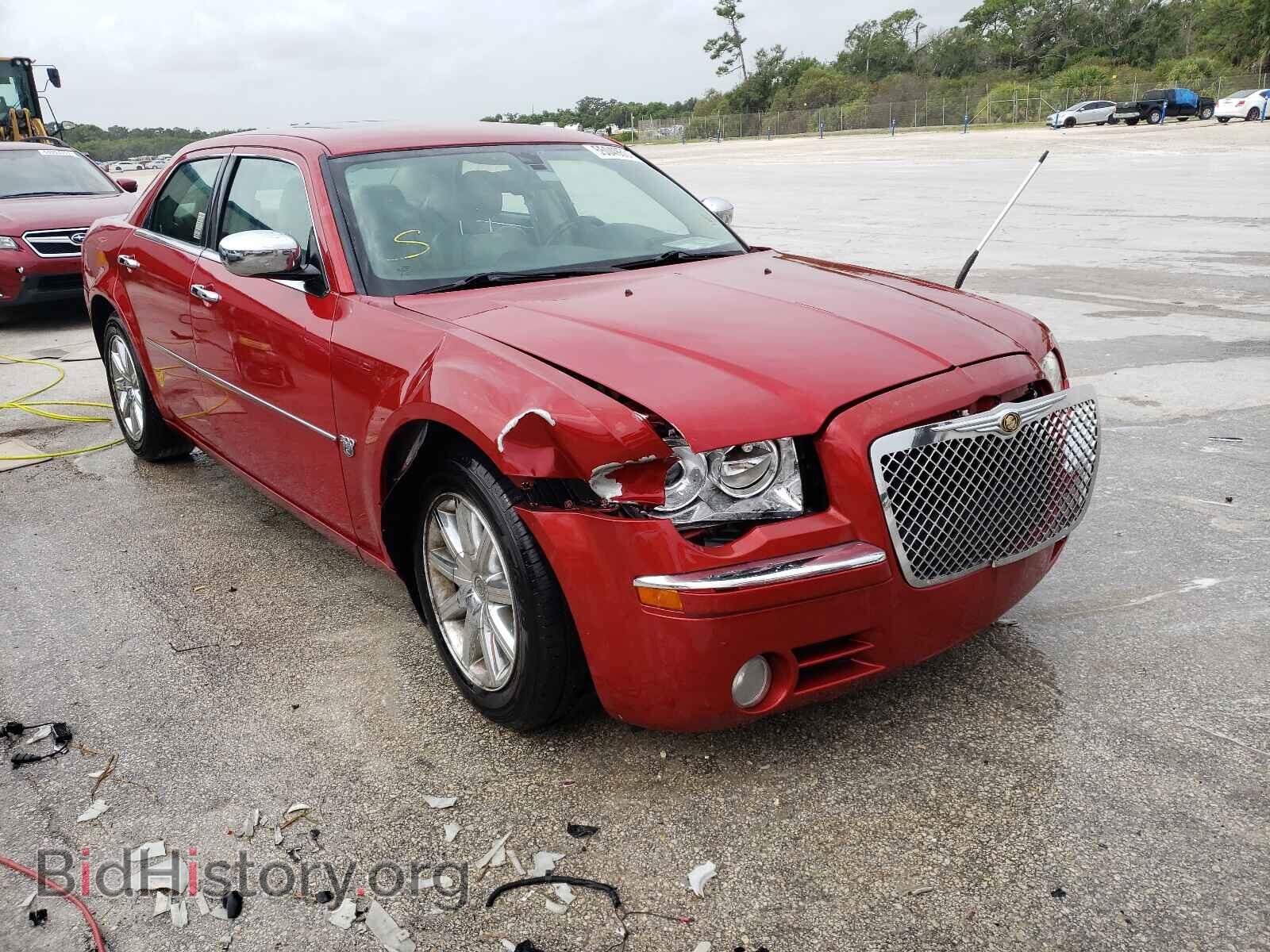 Photo 2C3KA63H07H896465 - CHRYSLER 300 2007