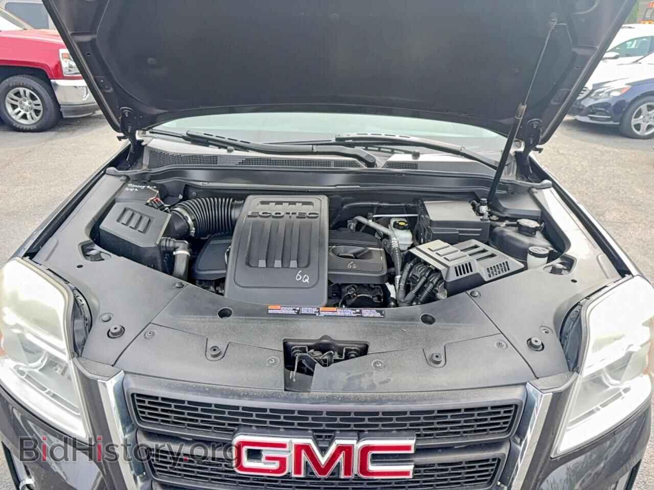 2015 GMC TERRAIN - VIN: 2GKFLXEK2F6250171 - Photo 7