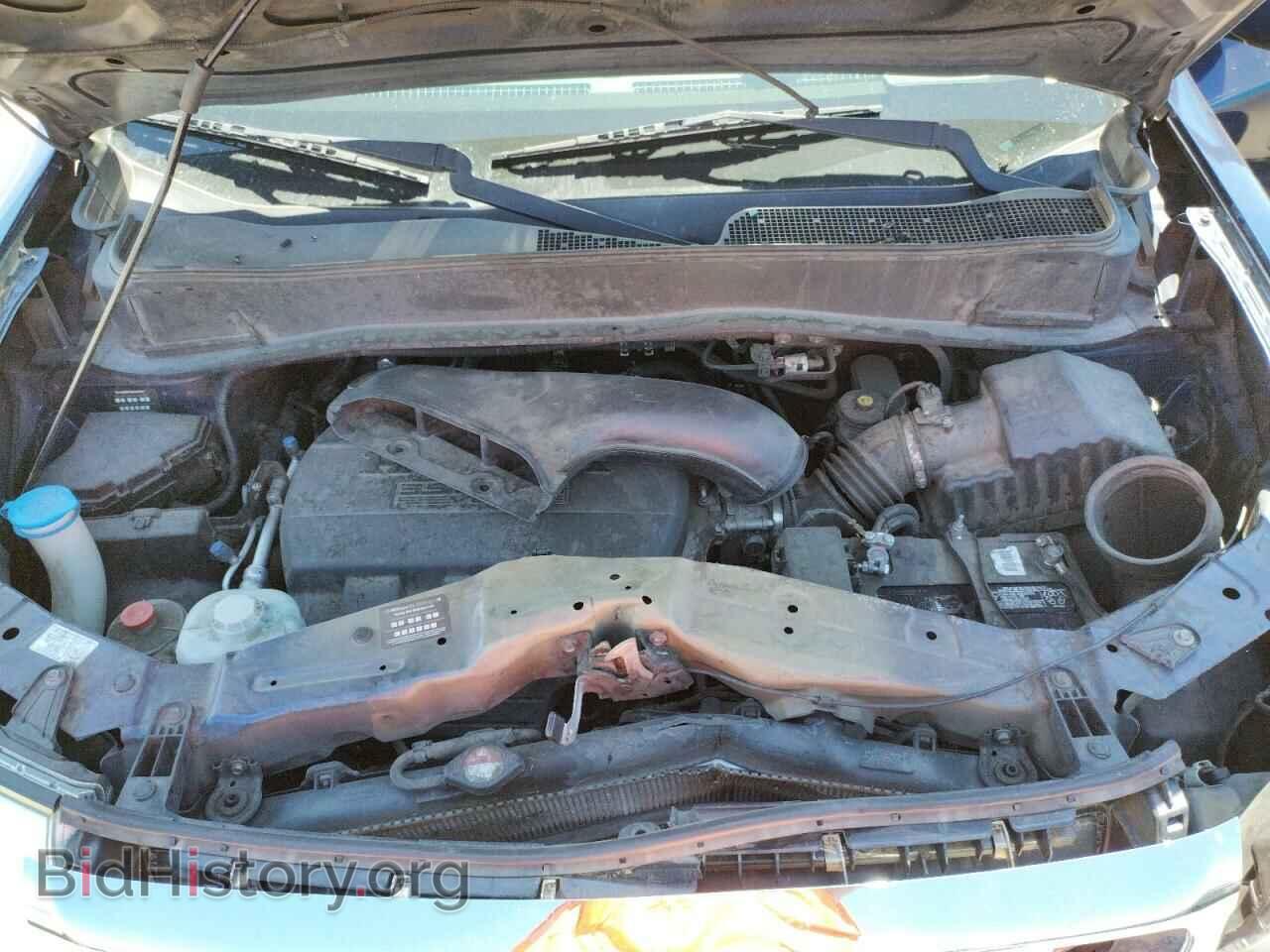 2013 HONDA PILOT - VIN: 5FNYF3H50DB029475 - Фото 7