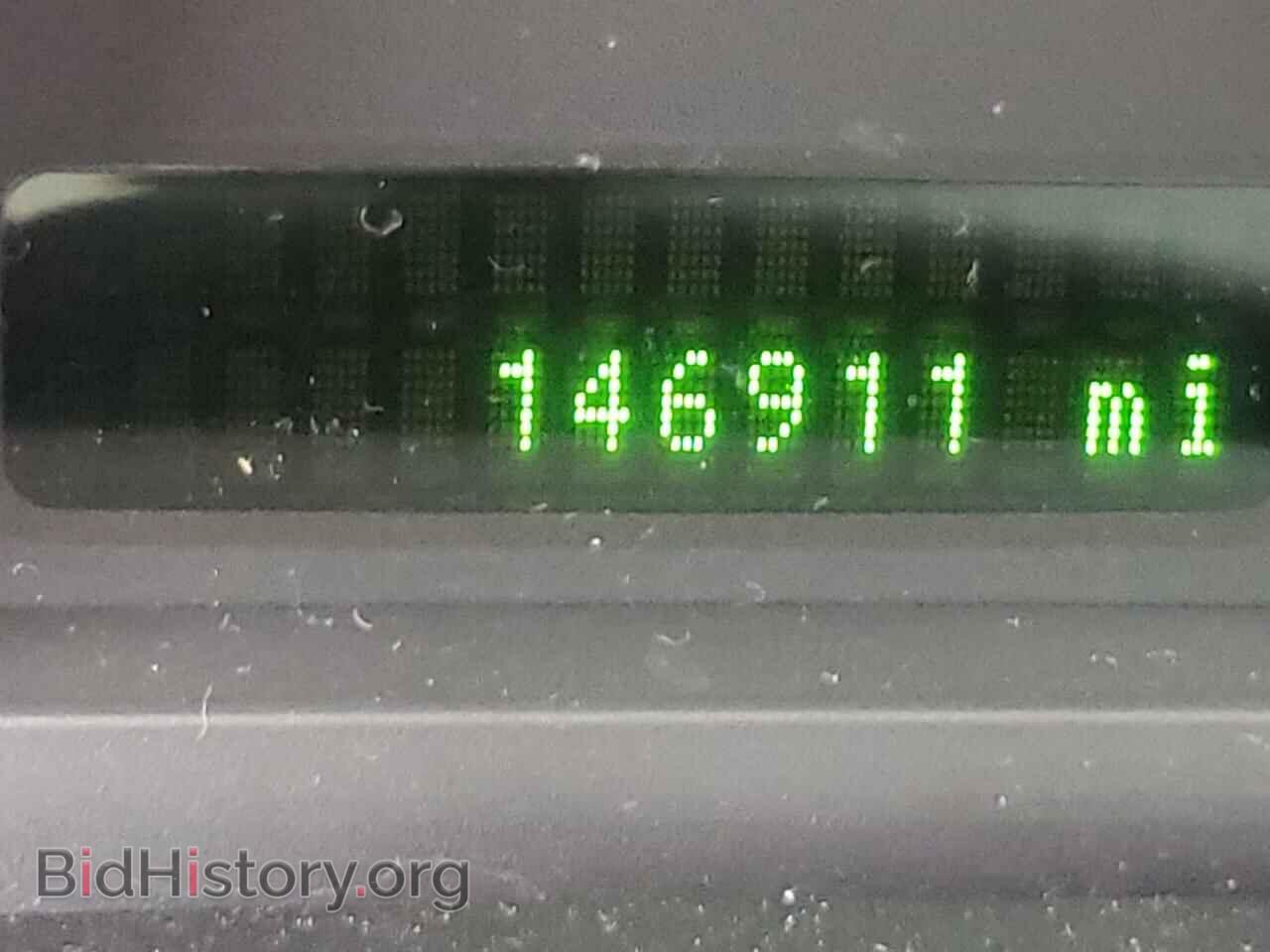 2010 FORD EDGE - VIN: 2FMDK4KC6ABA01210 - Photo 8