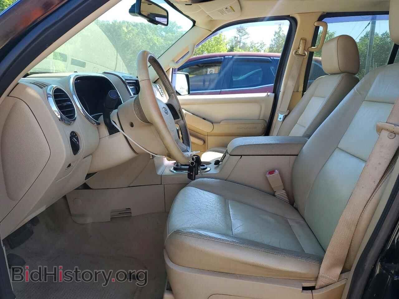2006 FORD EXPLORER - VIN: 1FMEU74E06UB72180 - Photo 7