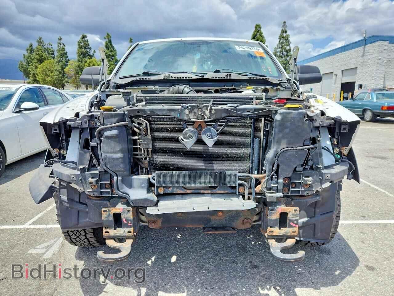 2012 DODGE RAM 1500 - VIN: 1C6RD7LT7CS273589 - Фото 5