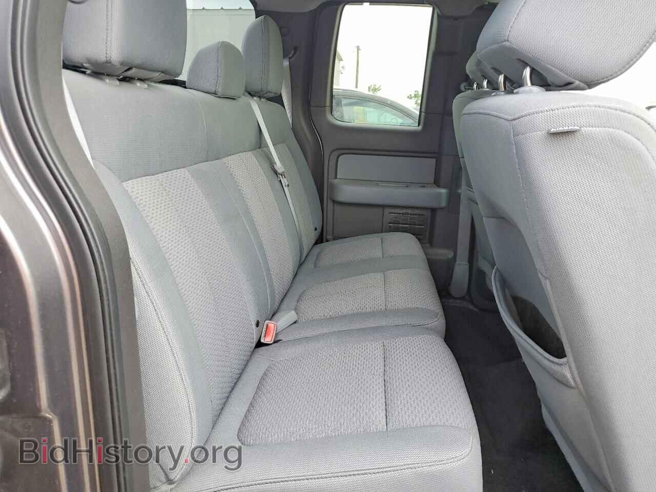 2013 FORD F150 - VIN: 1FTFX1CT3DFC47792 - Фото 10