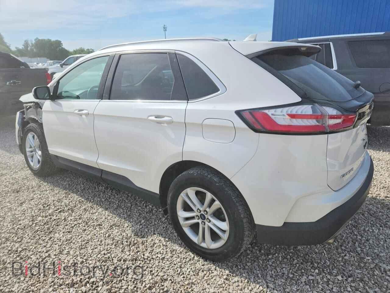 2019 FORD EDGE - VIN: 2FMPK4J92KBC73113 - Photo 2