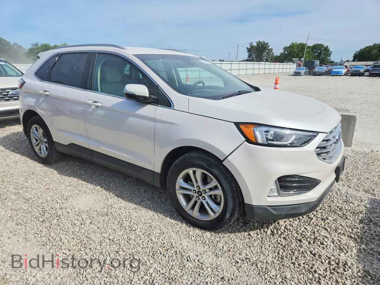 2019 FORD EDGE - VIN: 2FMPK4J92KBC73113 - Photo 4