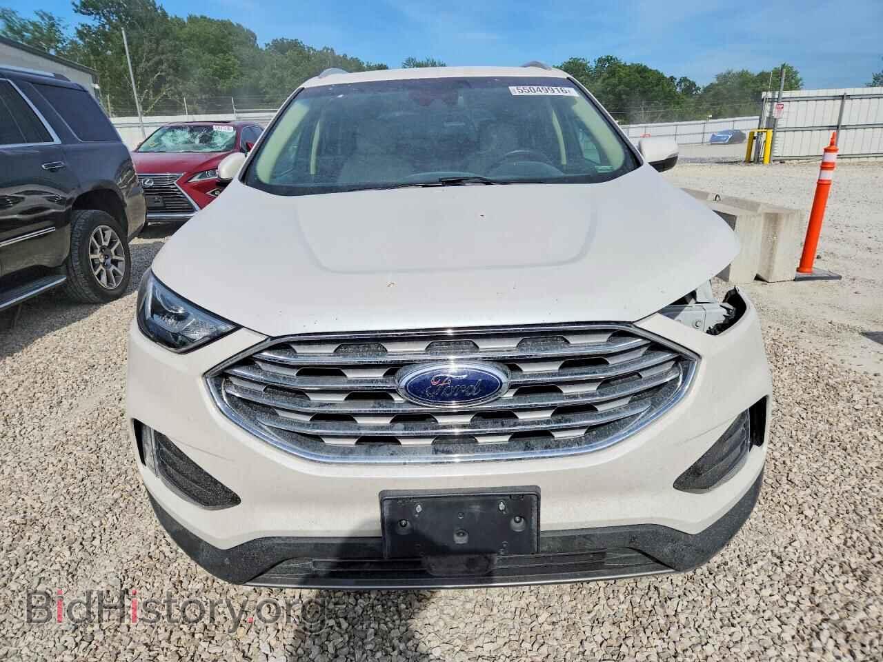 2019 FORD EDGE - VIN: 2FMPK4J92KBC73113 - Photo 5