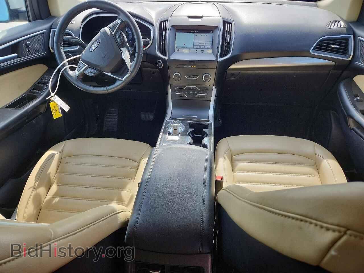 2019 FORD EDGE - VIN: 2FMPK4J92KBC73113 - Photo 8