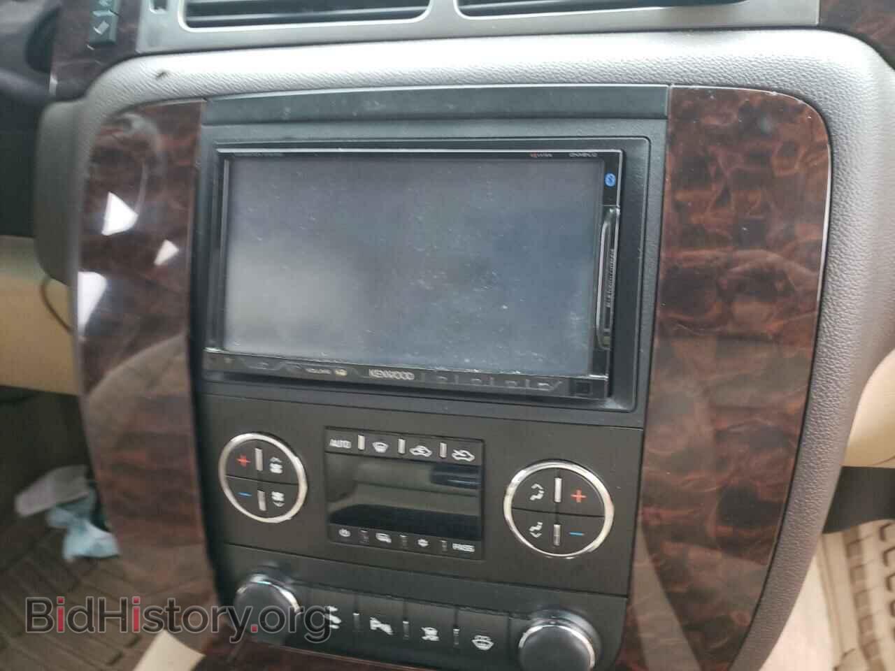 2007 GMC SIERRA - VIN: 2GTEK638571721918 - Фото 9