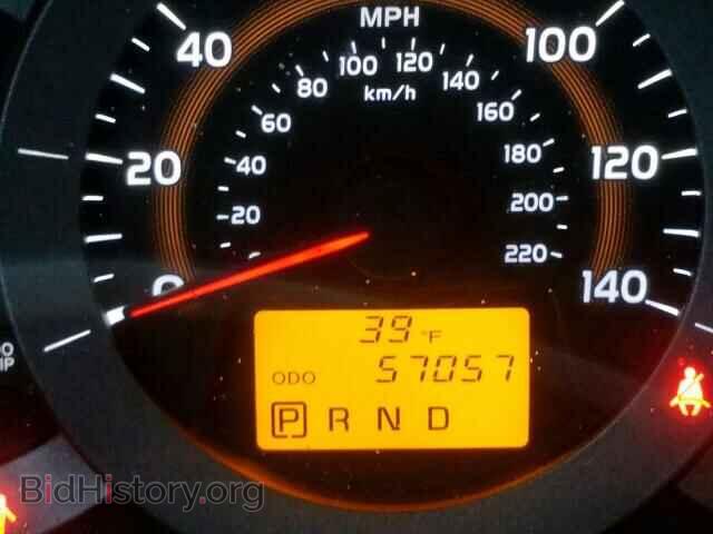 2012 TOYOTA RAV4 - VIN: JTMBF4DV3CD044270 - Фото 8