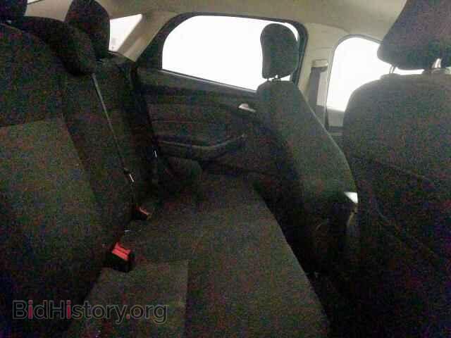 2015 FORD FOCUS - VIN: 1FADP3F23FL381184 - Фото 6