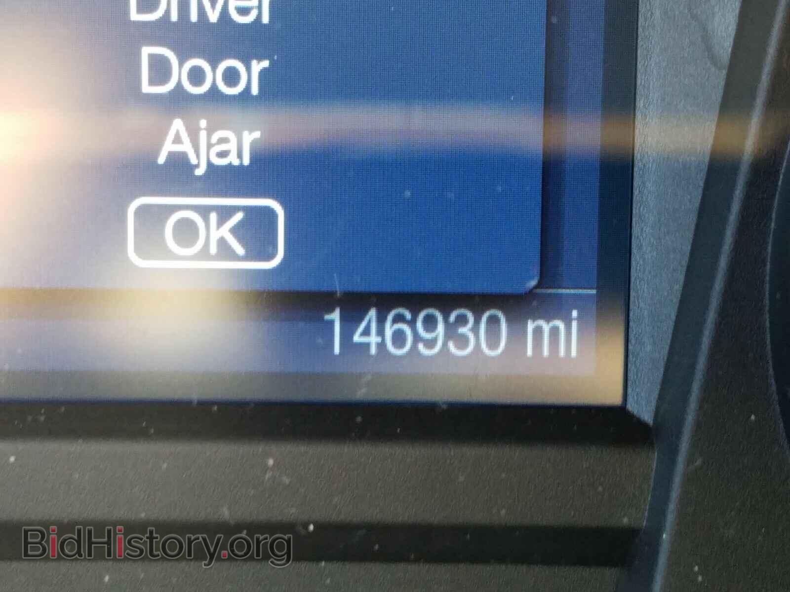 2014 FORD TAURUS - VIN: 1FAHP2D87EG150783 - Photo 8