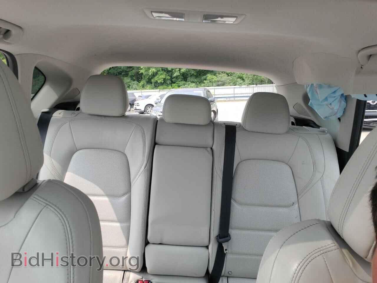 2018 MAZDA CX-5 - VIN: JM3KFBDM5J0451210 - Фото 10