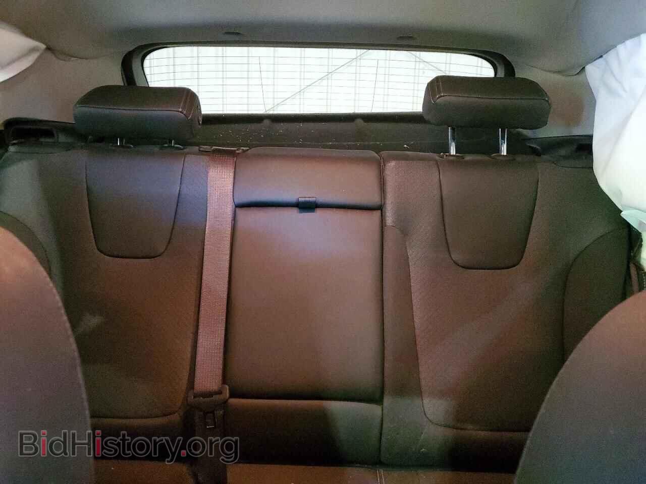 2024 BUICK ENCORE - VIN: KL4AMCSL6RB145914 - Photo 10