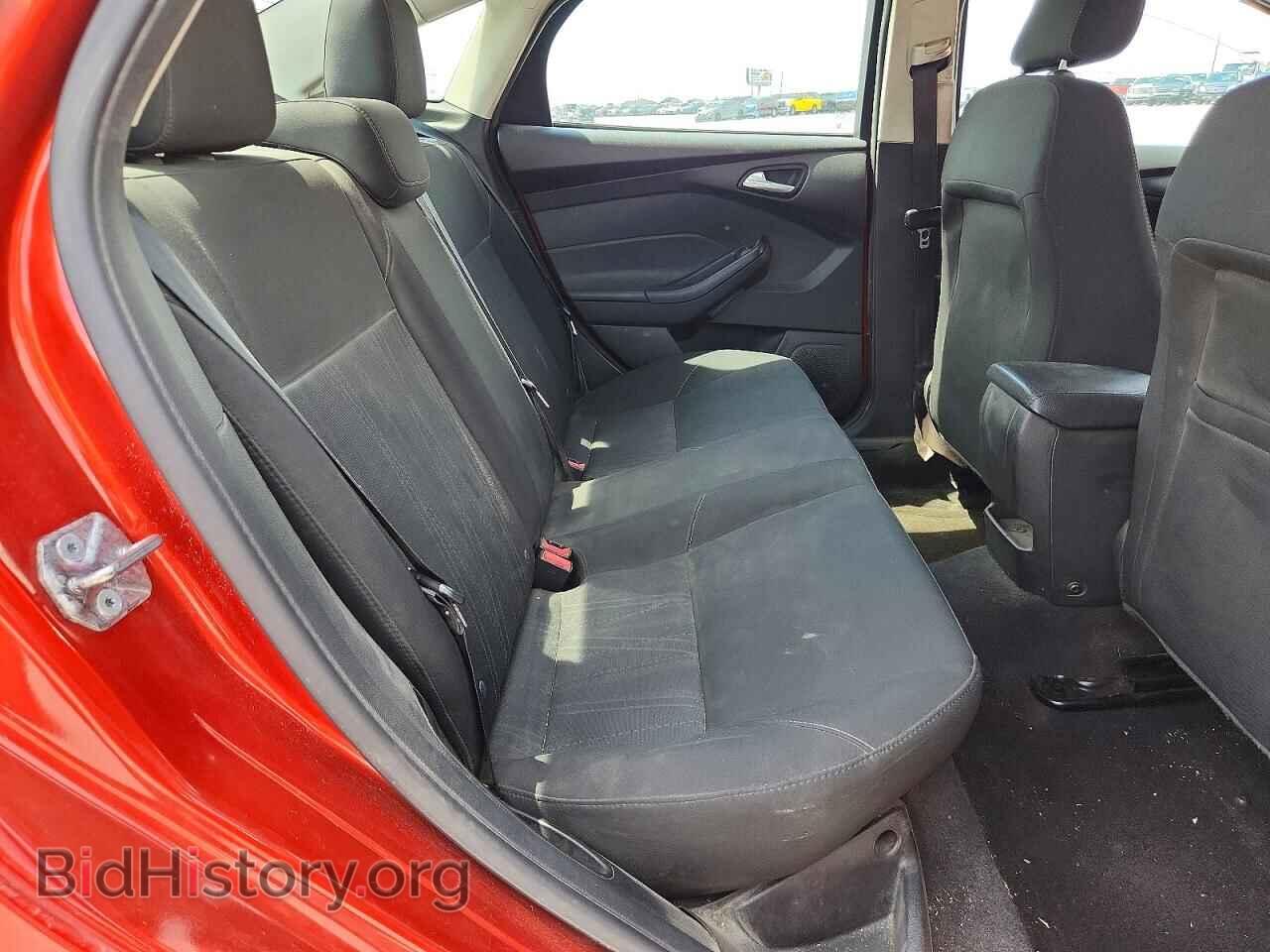 2018 FORD FOCUS - VIN: 1FADP3FE0JL286830 - Photo 10