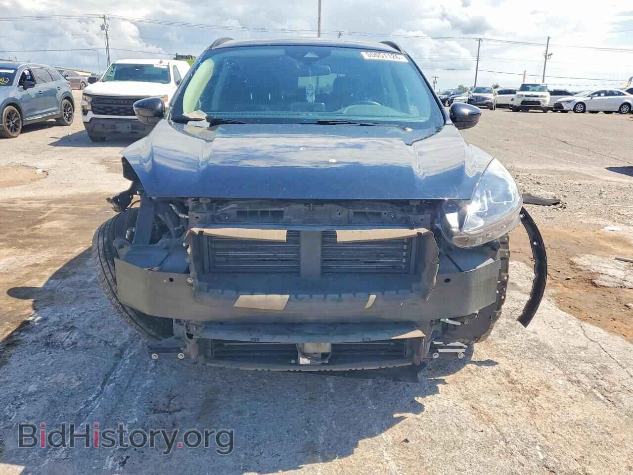 2020 FORD ESCAPE - VIN: 1FMCU9H64LUA77610 - Photo 5