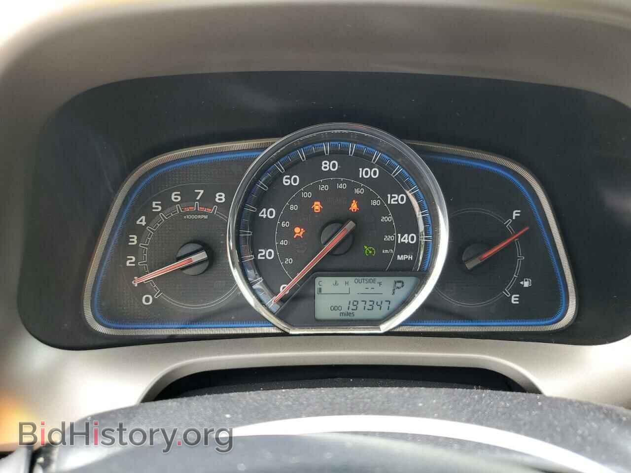 2015 TOYOTA RAV4 - VIN: 2T3DFREV2FW240728 - Фото 9