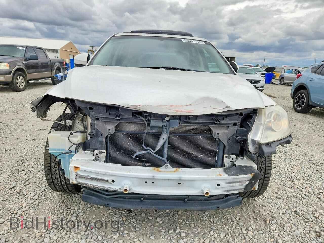 2010 MAZDA CX-9 - VIN: JM3TB3MA5A0236096 - Фото 5