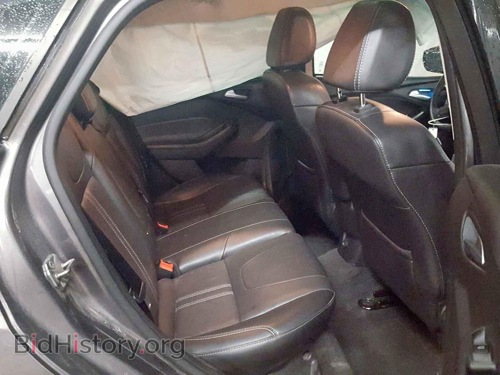 2013 FORD FOCUS SE - VIN: 1FADP3K20DL383347 - Фото 6