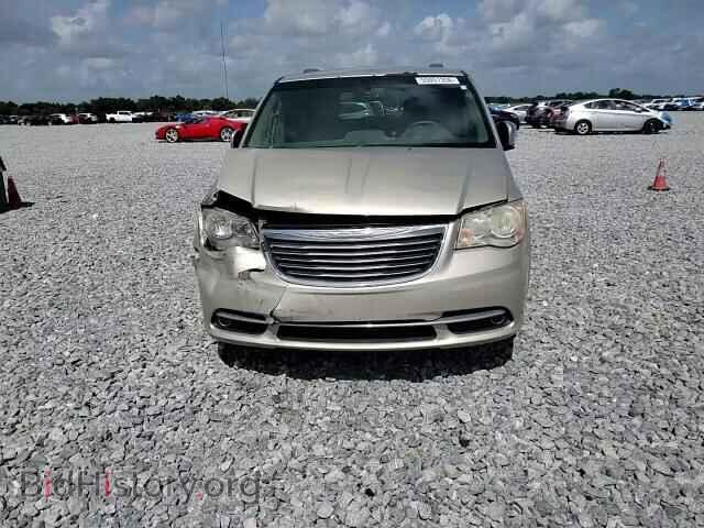 2015 CHRYSLER MINIVAN - VIN: 2C4RC1CG0FR742474 - Фото 14