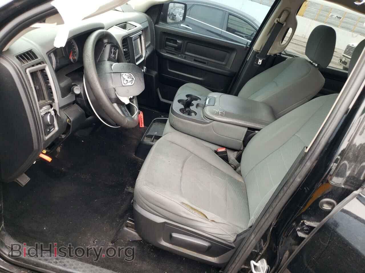 2014 RAM 1500 - VIN: 1C6RR6KM3ES286817 - Фото 7