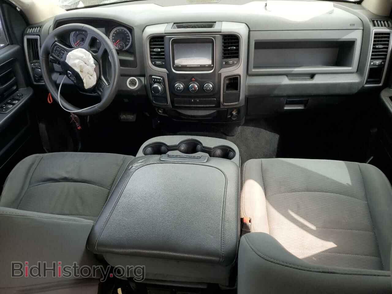2014 RAM 1500 - VIN: 1C6RR6KM3ES286817 - Фото 8
