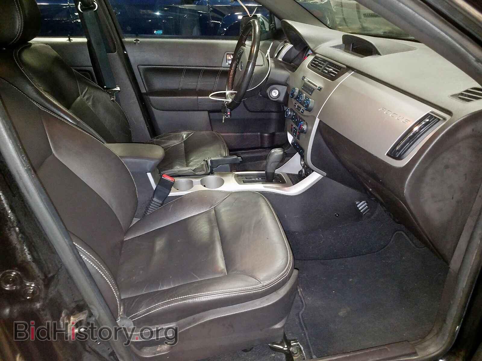 2011 FORD FOCUS - VIN: 1FAHP3HN8BW106931 - Photo 5