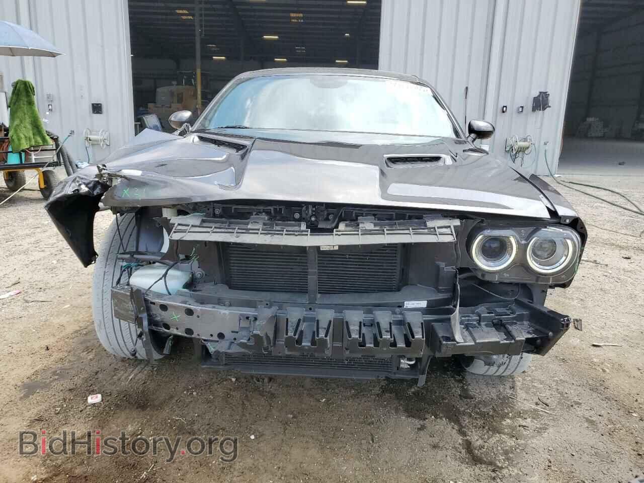 2020 DODGE CHALLENGER - VIN: 2C3CDZAG9LH218542 - Фото 5