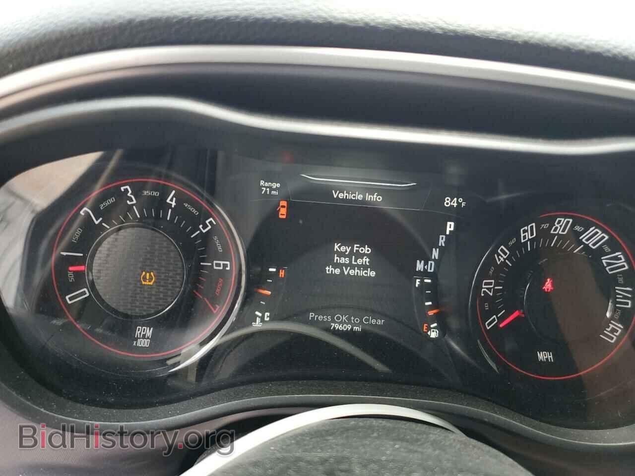2020 DODGE CHALLENGER - VIN: 2C3CDZAG9LH218542 - Фото 9