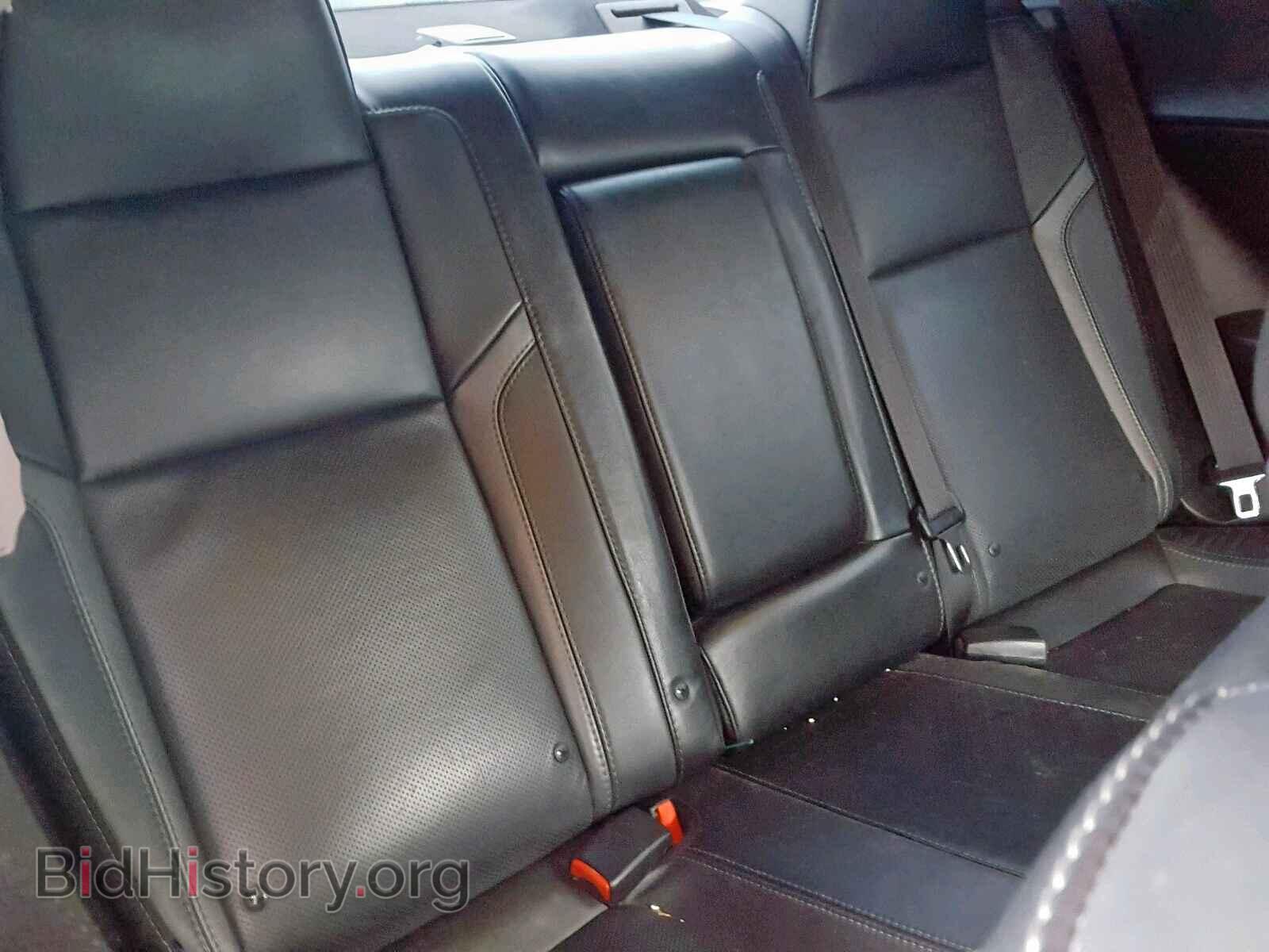 2016 DODGE CHALLENGER - VIN: 2C3CDZAG1GH353763 - Photo 6
