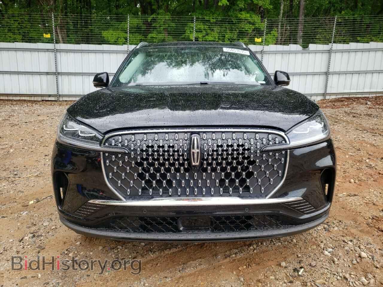 2025 LINCOLN AVIATOR - VIN: 5LM5J7XC9SGL01008 - Фото 5