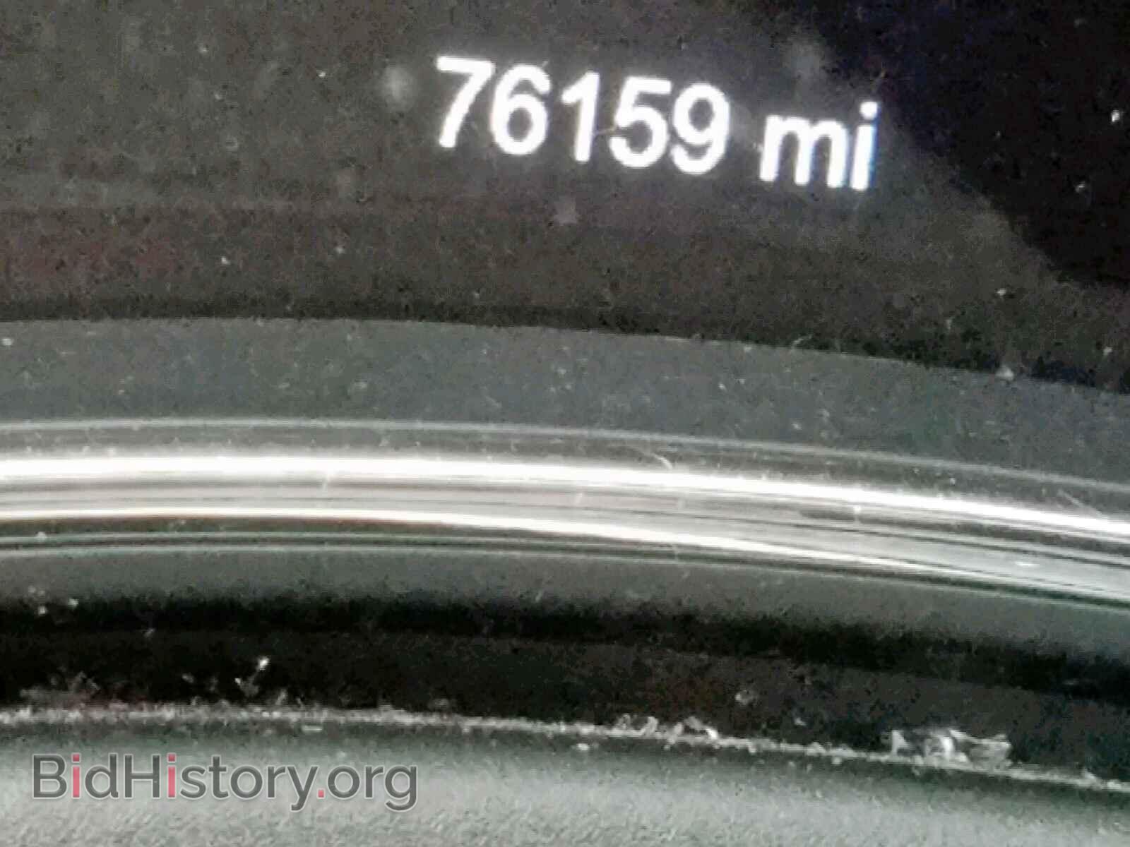 2014 DODGE DURANGO SX - VIN: 1C4RDHAG6EC419207 - Photo 8