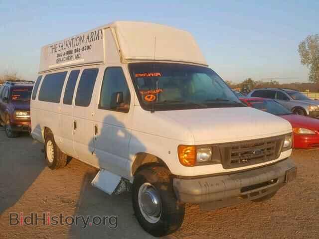 Photo 1FTSS34L16HA36119 - FORD ECONOLINE 2006