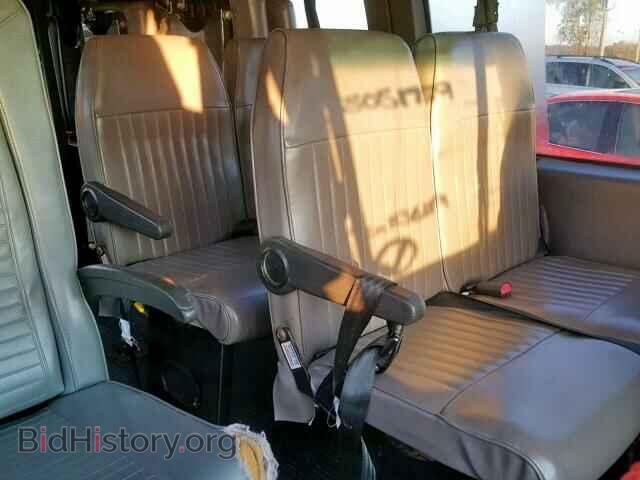 2006 FORD ECONOLINE - VIN: 1FTSS34L16HA36119 - Фото 6
