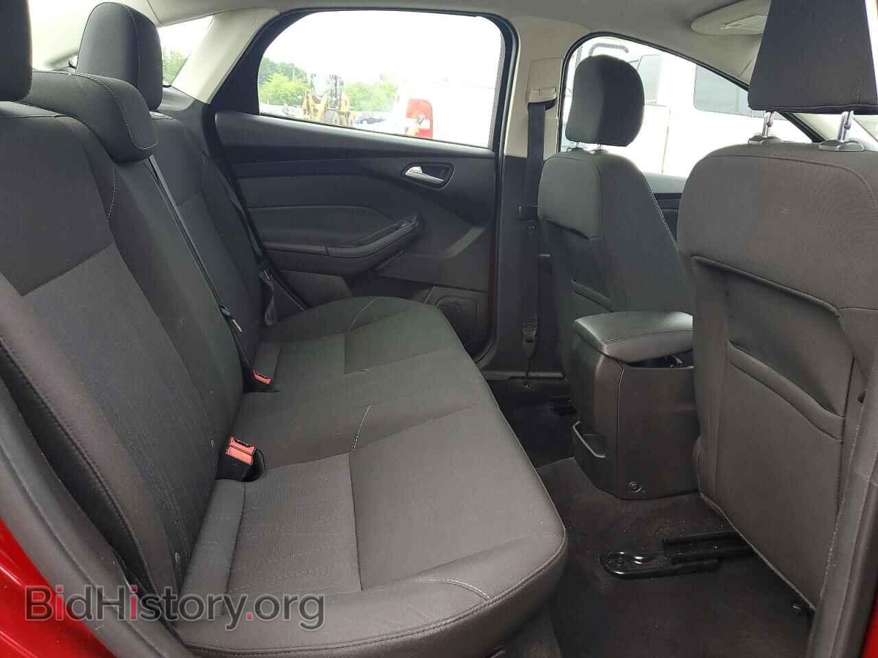 2015 FORD FOCUS - VIN: 1FADP3F27FL381236 - Фото 10