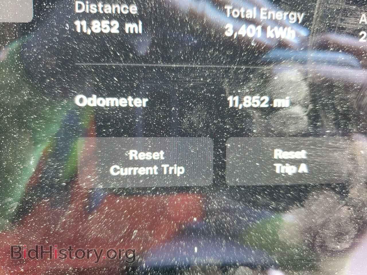 2022 TESLA MODEL S - VIN: 5YJSA1E54NF475403 - Photo 9