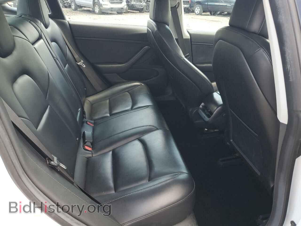 2018 TESLA MODEL 3 - VIN: 5YJ3E1EA6JF053505 - Photo 10