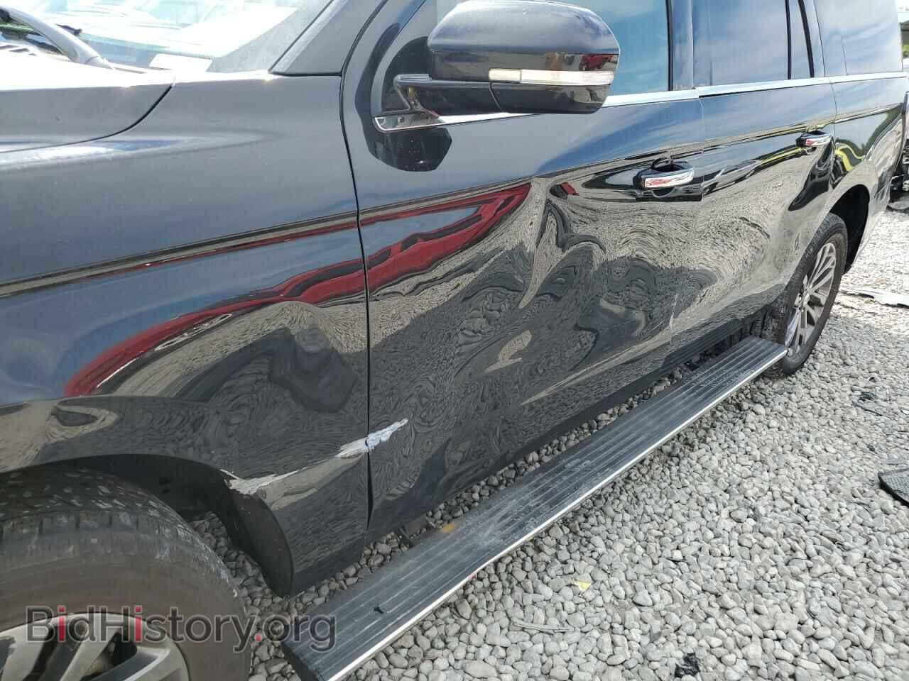 2019 FORD EXPEDITION - VIN: 1FMJK2AT2KEA13966 - Фото 9