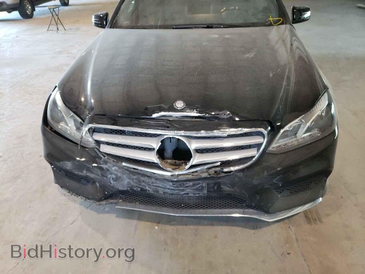 2014 MERCEDES-BENZ E-CLASS - VIN: WDDHH8JB3EA821711 - Фото 7
