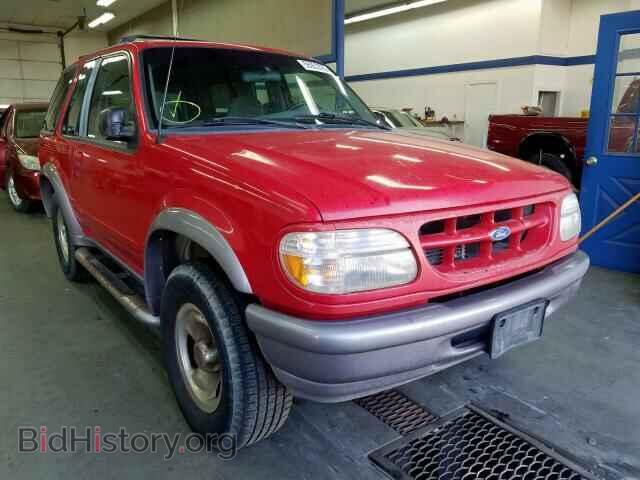 Photo 1FMCU24E6VUD18896 - FORD EXPLORER 1997