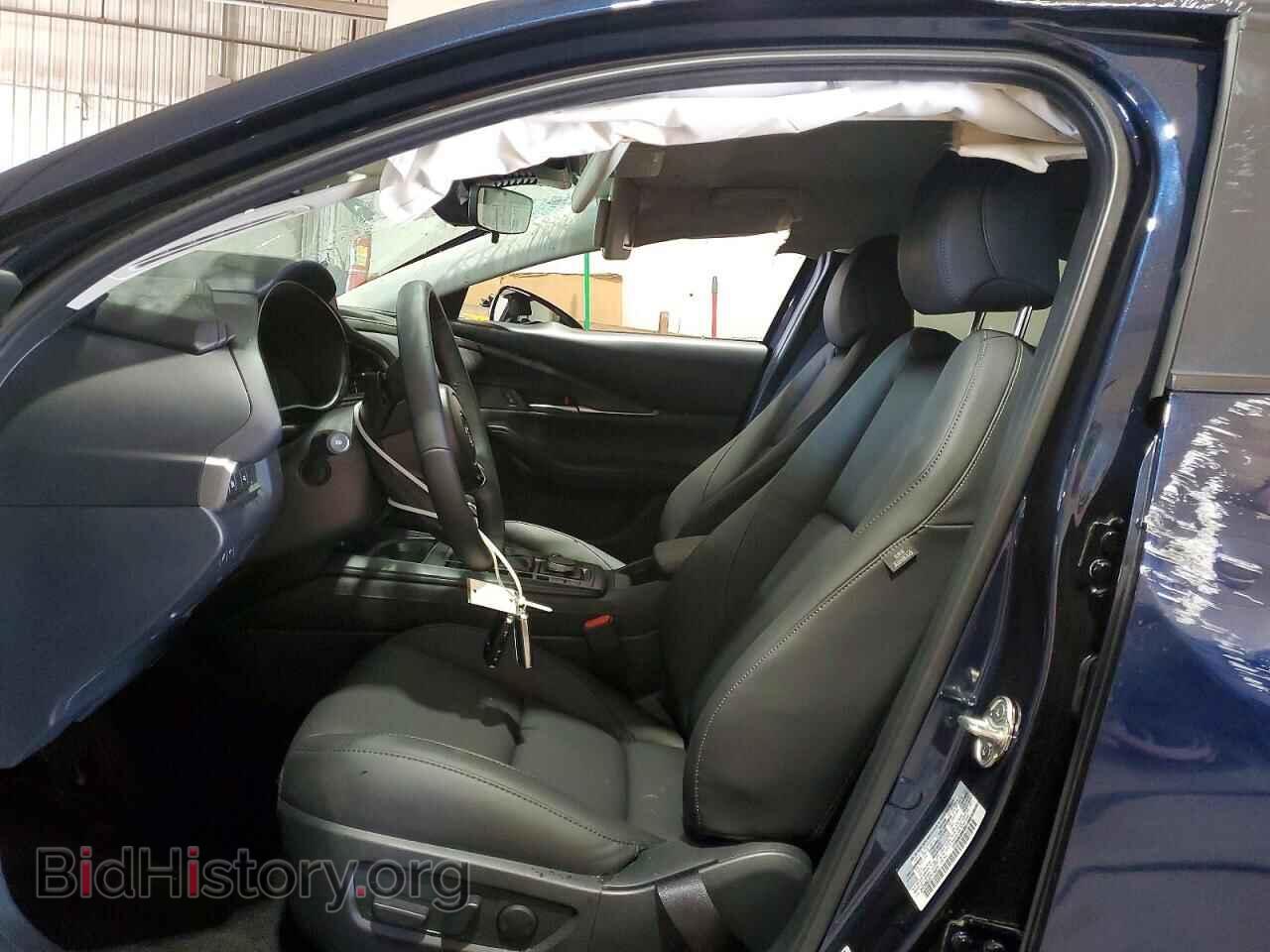 2026 MAZDA CX30 - VIN: 3MVDMBBL6TM129370 - Фото 7