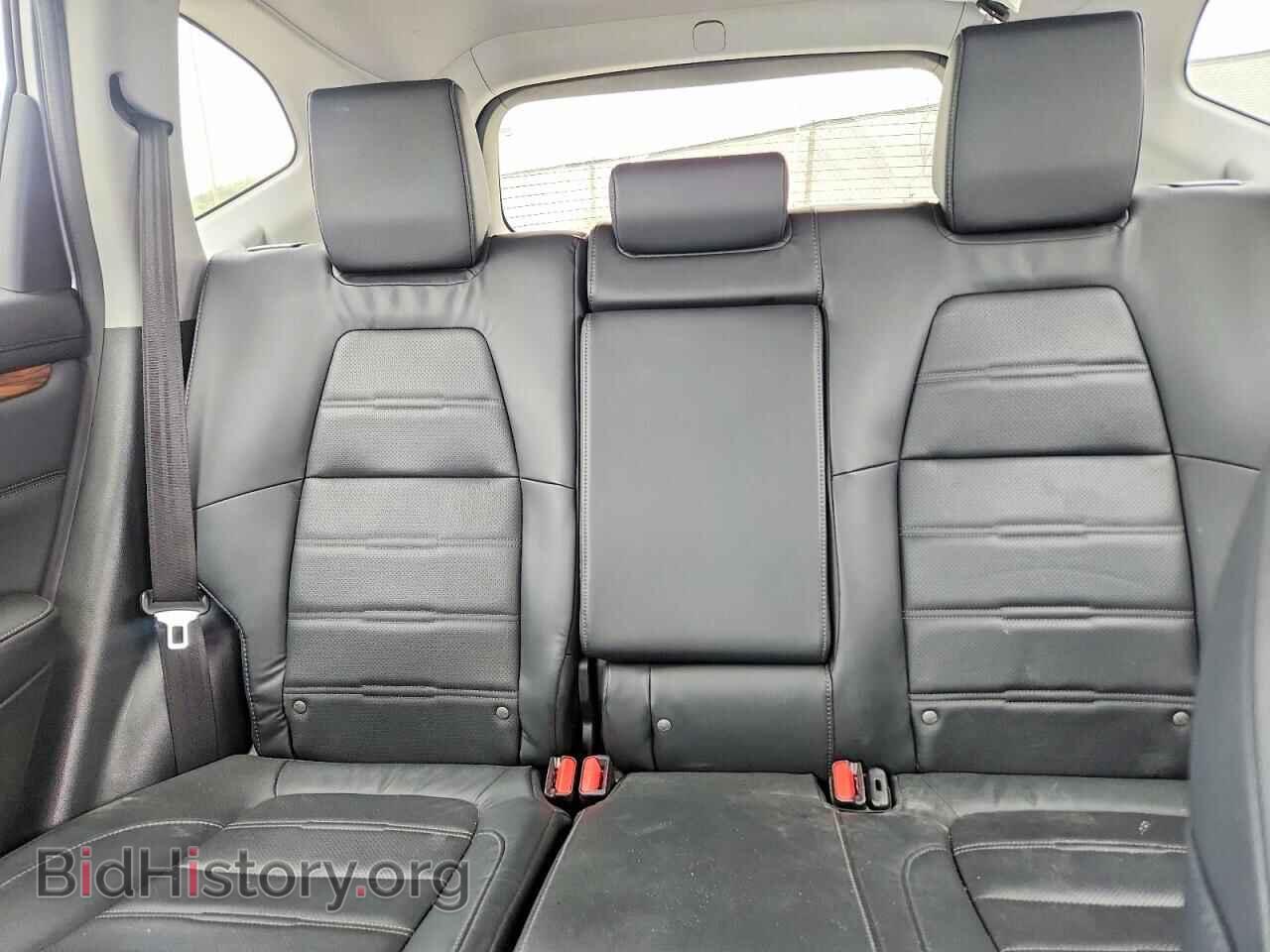 2019 HONDA CRV - VIN: 7FARW2H87KE059244 - Фото 10