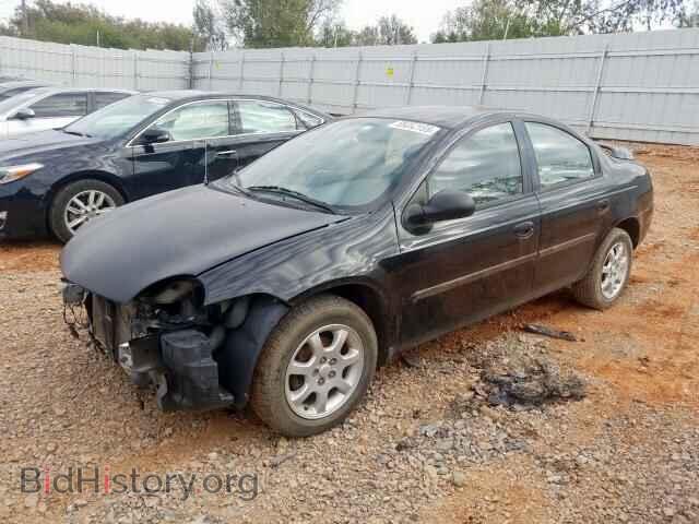 2003 DODGE NEON - VIN: 1B3ES56C53D133124 - Фото 2
