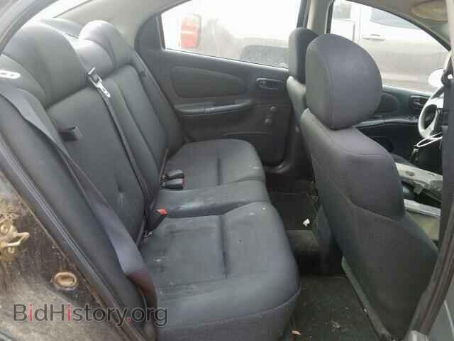 2003 DODGE NEON - VIN: 1B3ES56C53D133124 - Фото 6